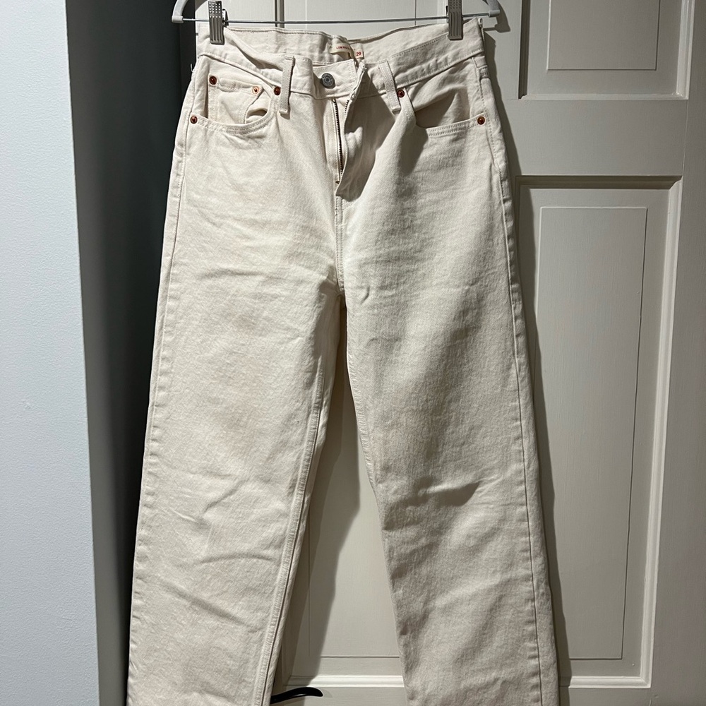 Levi's low pro